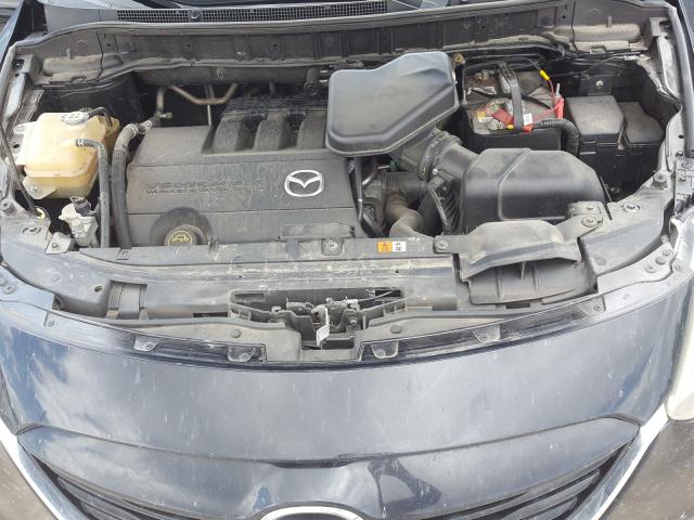 Photo 6 VIN: JM3TB2CA0D0412651 - MAZDA CX-9 TOURI 