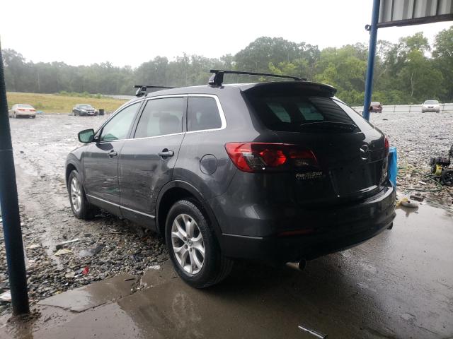 Photo 2 VIN: JM3TB2CA0D0423925 - MAZDA CX-9 TOURI 