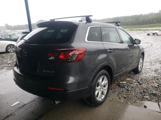 Photo 3 VIN: JM3TB2CA0D0423925 - MAZDA CX-9 TOURI 