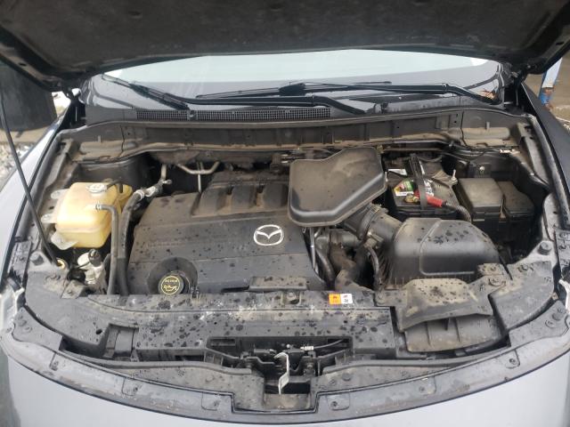 Photo 6 VIN: JM3TB2CA0D0423925 - MAZDA CX-9 TOURI 