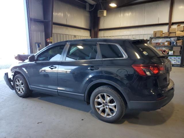 Photo 1 VIN: JM3TB2CA0E0425627 - MAZDA CX-9 