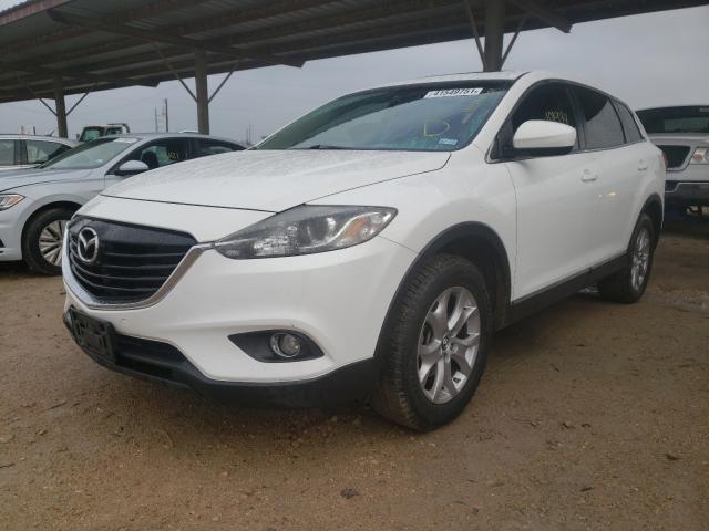 Photo 1 VIN: JM3TB2CA0E0426762 - MAZDA CX-9 