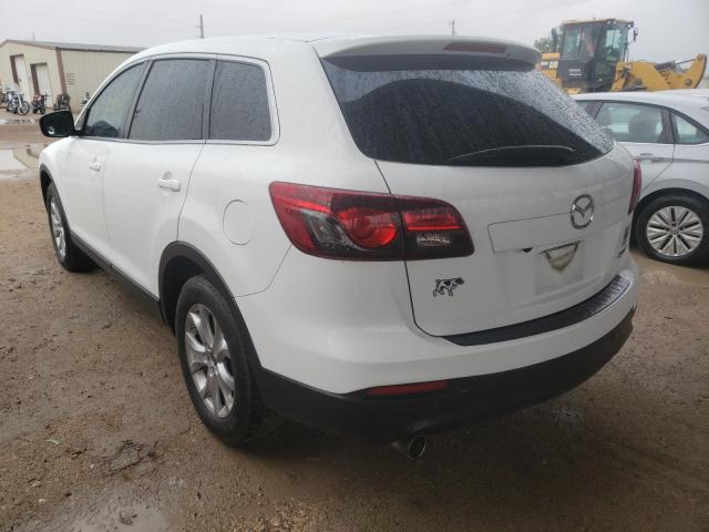 Photo 2 VIN: JM3TB2CA0E0426762 - MAZDA CX-9 