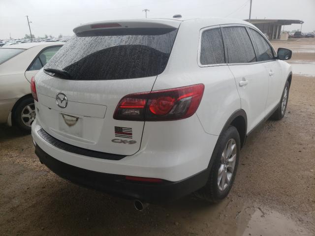 Photo 3 VIN: JM3TB2CA0E0426762 - MAZDA CX-9 