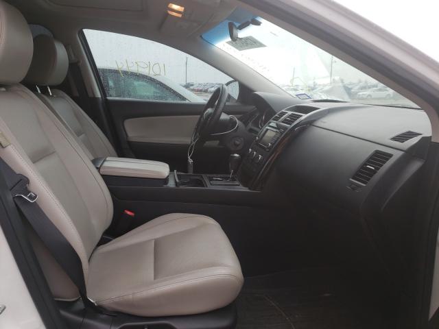 Photo 4 VIN: JM3TB2CA0E0426762 - MAZDA CX-9 