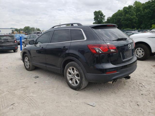 Photo 1 VIN: JM3TB2CA0E0433470 - MAZDA CX-9 TOURI 