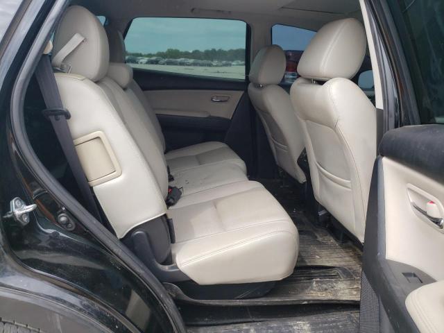 Photo 10 VIN: JM3TB2CA0E0433470 - MAZDA CX-9 TOURI 