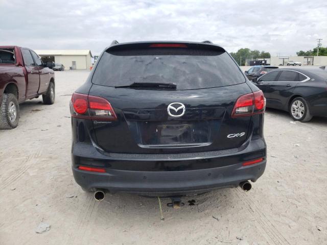 Photo 5 VIN: JM3TB2CA0E0433470 - MAZDA CX-9 TOURI 