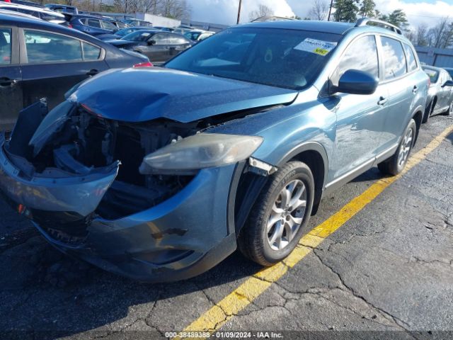 Photo 1 VIN: JM3TB2CA0E0441410 - MAZDA CX-9 