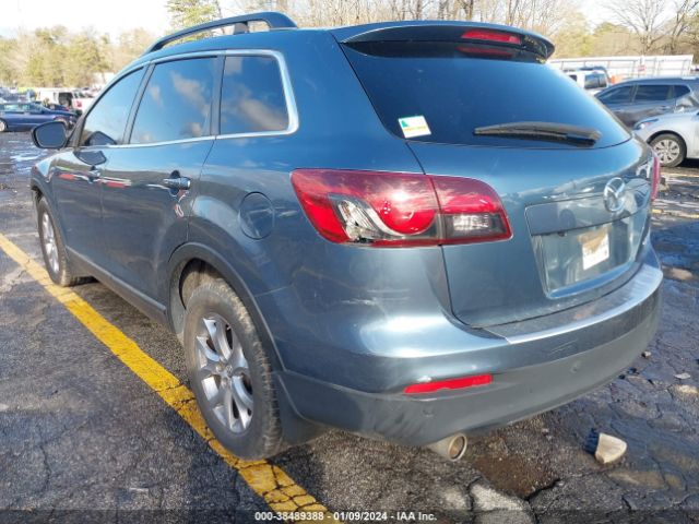 Photo 2 VIN: JM3TB2CA0E0441410 - MAZDA CX-9 