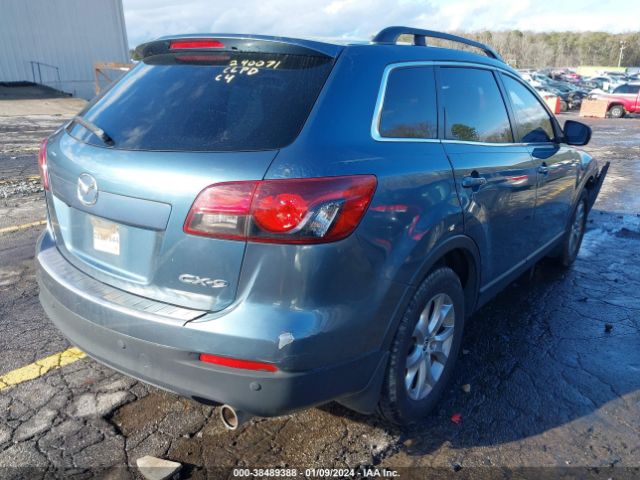 Photo 3 VIN: JM3TB2CA0E0441410 - MAZDA CX-9 