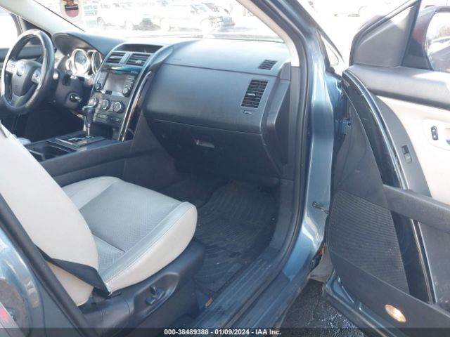 Photo 4 VIN: JM3TB2CA0E0441410 - MAZDA CX-9 