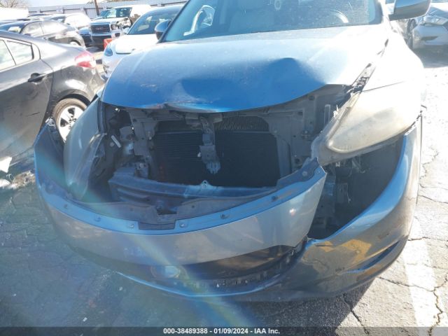 Photo 5 VIN: JM3TB2CA0E0441410 - MAZDA CX-9 