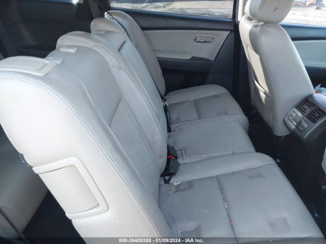 Photo 7 VIN: JM3TB2CA0E0441410 - MAZDA CX-9 