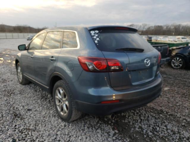 Photo 2 VIN: JM3TB2CA0F0448455 - MAZDA CX-9 TOURI 