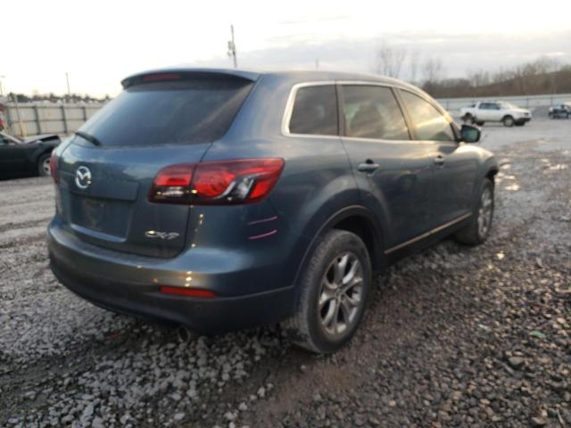 Photo 3 VIN: JM3TB2CA0F0448455 - MAZDA CX-9 TOURI 