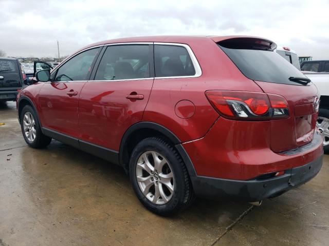 Photo 1 VIN: JM3TB2CA0F0464056 - MAZDA CX-9 