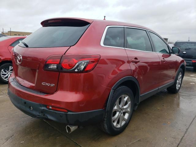 Photo 2 VIN: JM3TB2CA0F0464056 - MAZDA CX-9 