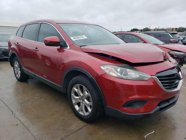 Photo 3 VIN: JM3TB2CA0F0464056 - MAZDA CX-9 