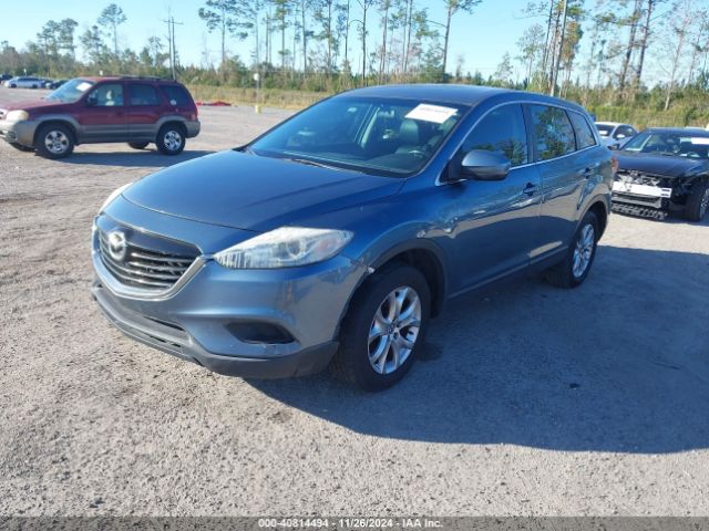 Photo 1 VIN: JM3TB2CA0F0465319 - MAZDA CX-9 