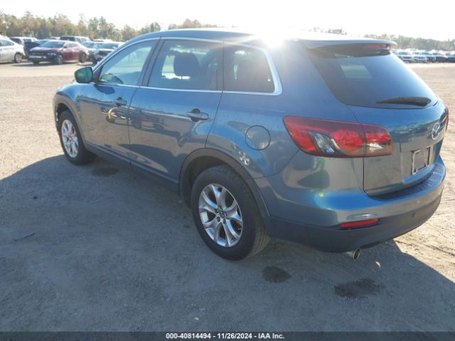 Photo 2 VIN: JM3TB2CA0F0465319 - MAZDA CX-9 