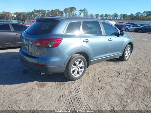 Photo 3 VIN: JM3TB2CA0F0465319 - MAZDA CX-9 