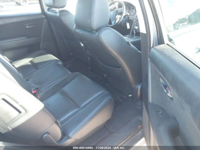 Photo 7 VIN: JM3TB2CA0F0465319 - MAZDA CX-9 