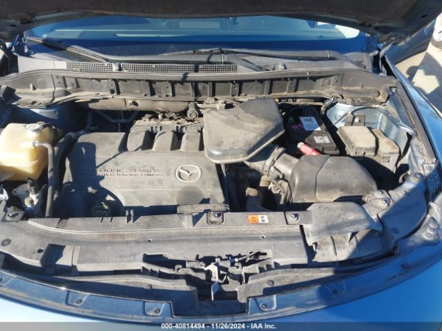 Photo 9 VIN: JM3TB2CA0F0465319 - MAZDA CX-9 