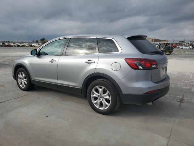 Photo 1 VIN: JM3TB2CA0F0469404 - MAZDA CX-9 TOURI 