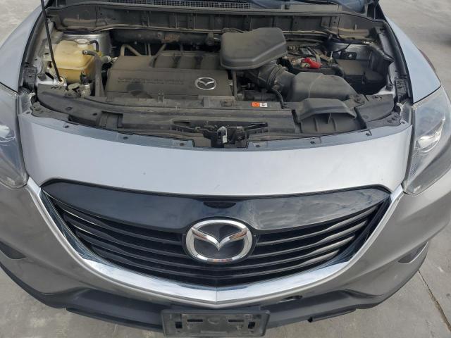 Photo 11 VIN: JM3TB2CA0F0469404 - MAZDA CX-9 TOURI 