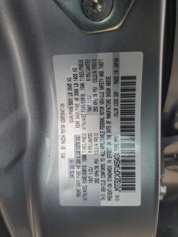 Photo 12 VIN: JM3TB2CA0F0469404 - MAZDA CX-9 TOURI 