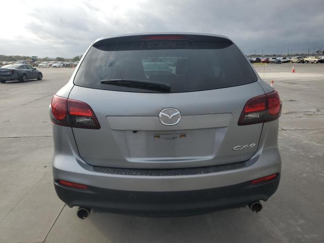 Photo 5 VIN: JM3TB2CA0F0469404 - MAZDA CX-9 TOURI 