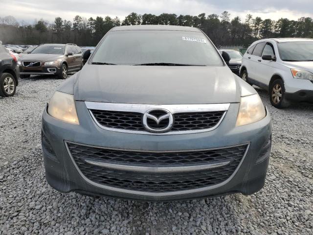 Photo 4 VIN: JM3TB2CA1B0315777 - MAZDA CX-9 