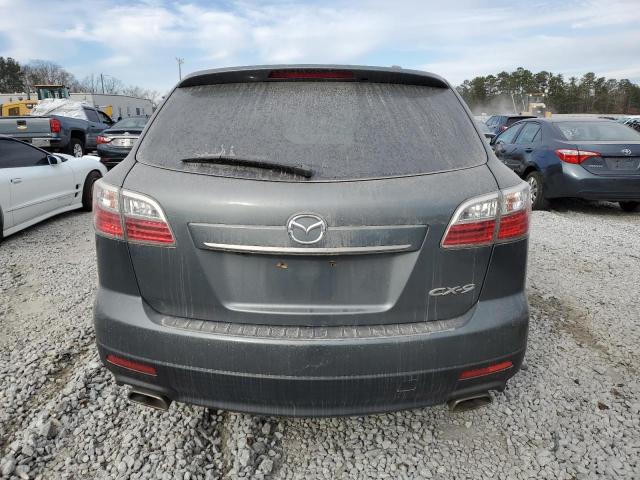 Photo 5 VIN: JM3TB2CA1B0315777 - MAZDA CX-9 