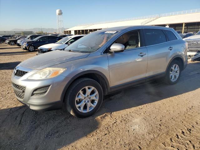 Photo 0 VIN: JM3TB2CA1B0324527 - MAZDA CX-9 