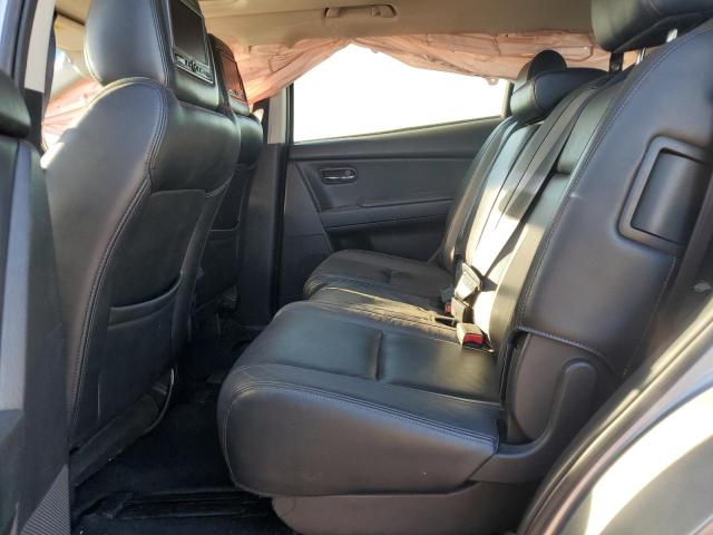 Photo 9 VIN: JM3TB2CA1B0324527 - MAZDA CX-9 