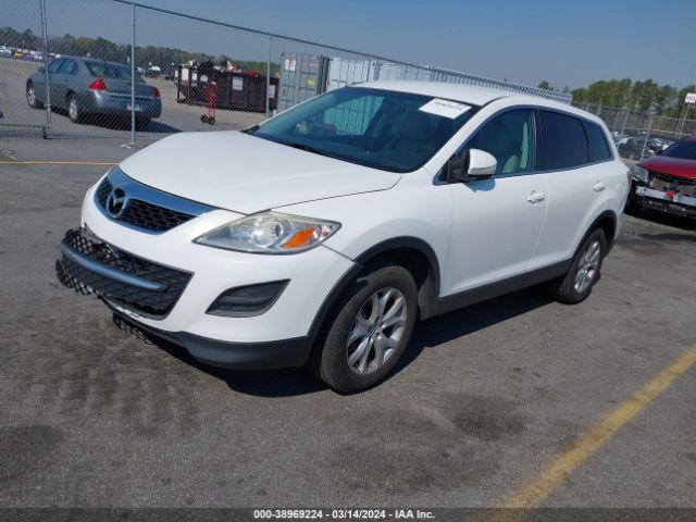 Photo 1 VIN: JM3TB2CA1B0331638 - MAZDA CX-9 