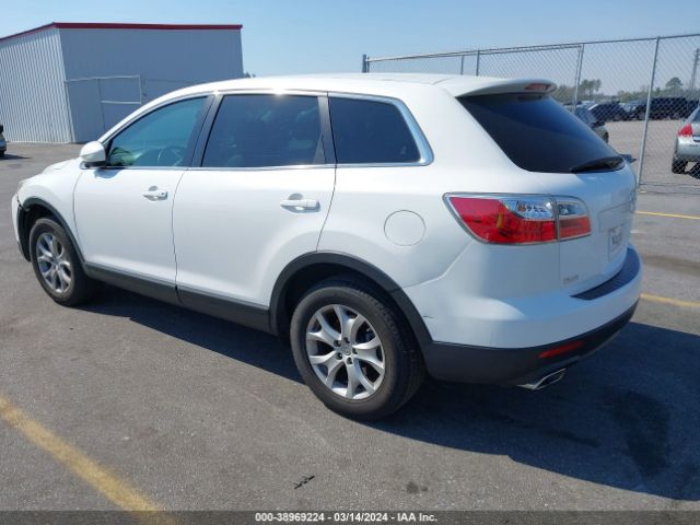 Photo 2 VIN: JM3TB2CA1B0331638 - MAZDA CX-9 