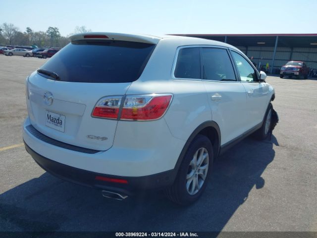 Photo 3 VIN: JM3TB2CA1B0331638 - MAZDA CX-9 