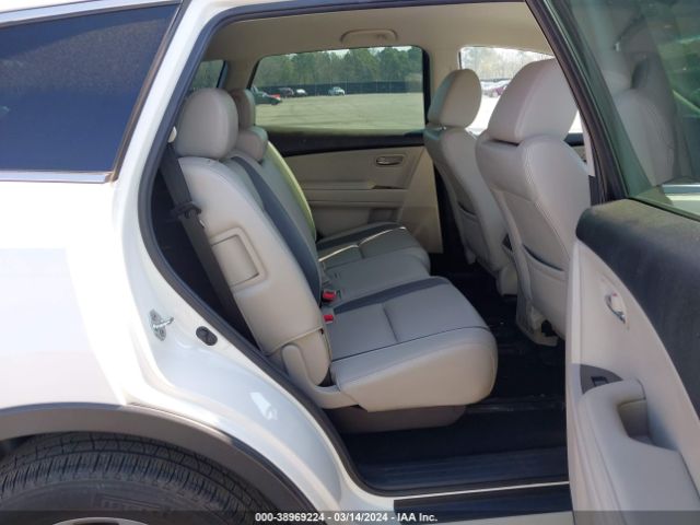 Photo 7 VIN: JM3TB2CA1B0331638 - MAZDA CX-9 