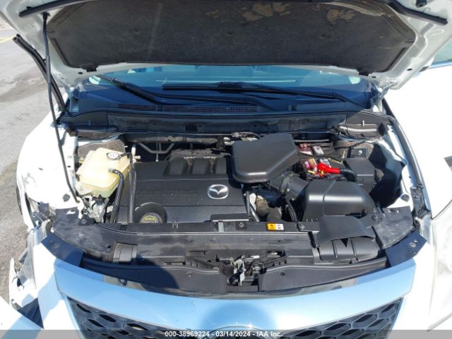 Photo 9 VIN: JM3TB2CA1B0331638 - MAZDA CX-9 