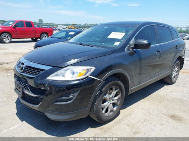 Photo 1 VIN: JM3TB2CA1B0332921 - MAZDA CX-9 