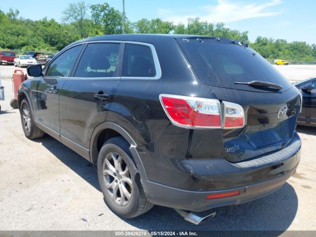 Photo 2 VIN: JM3TB2CA1B0332921 - MAZDA CX-9 