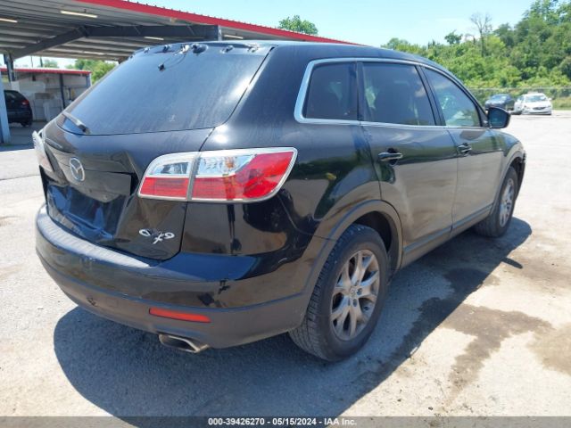 Photo 3 VIN: JM3TB2CA1B0332921 - MAZDA CX-9 