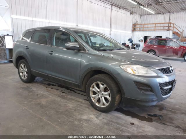 Photo 0 VIN: JM3TB2CA1C0345511 - MAZDA CX-9 