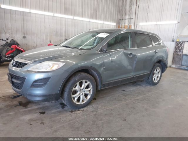 Photo 1 VIN: JM3TB2CA1C0345511 - MAZDA CX-9 