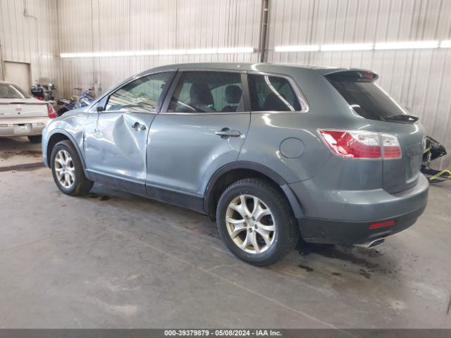 Photo 2 VIN: JM3TB2CA1C0345511 - MAZDA CX-9 