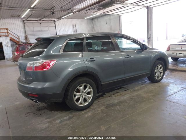 Photo 3 VIN: JM3TB2CA1C0345511 - MAZDA CX-9 