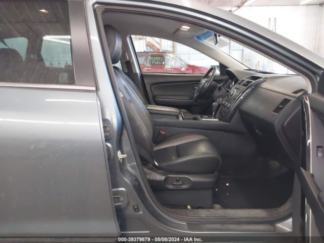 Photo 4 VIN: JM3TB2CA1C0345511 - MAZDA CX-9 