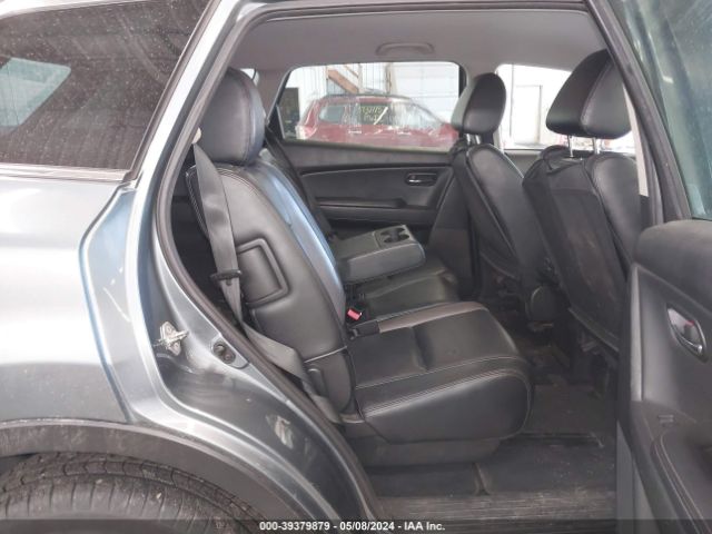 Photo 7 VIN: JM3TB2CA1C0345511 - MAZDA CX-9 